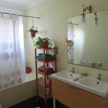 Acogedor En El Centro De Appartement Sitges