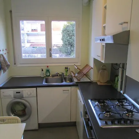 Appartement Acogedor En El Centro De