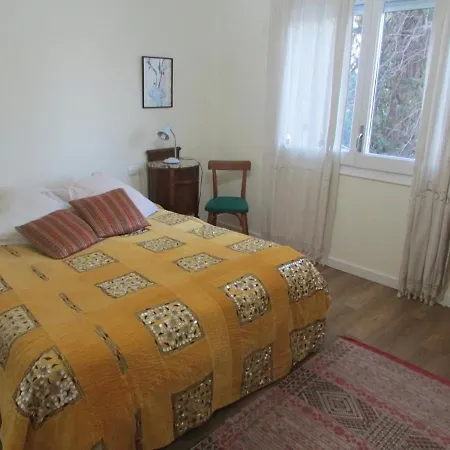 Acogedor En El Centro De Appartement