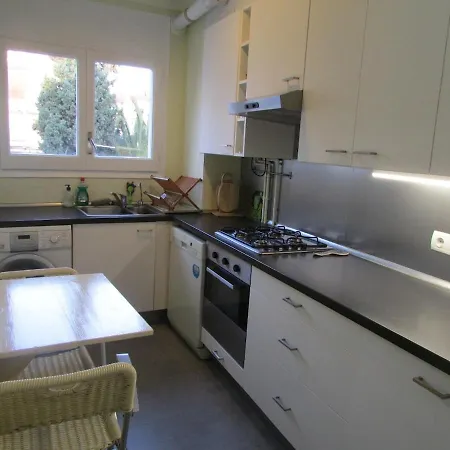 Acogedor En El Centro De Sitges