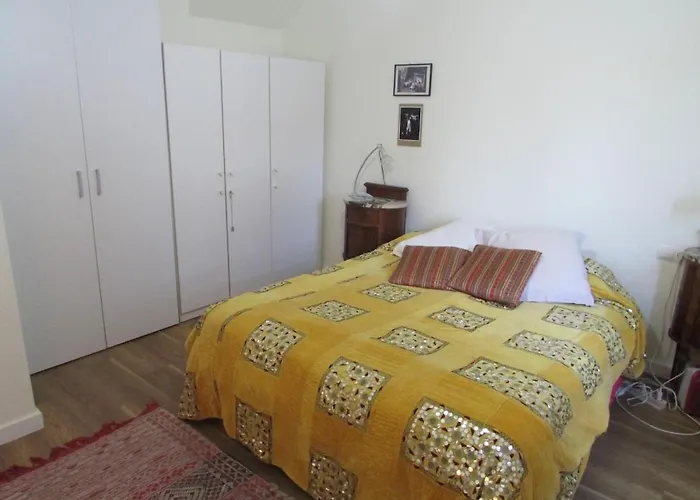 Acogedor En El Centro De Appartement Sitges